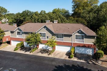 our apartments offer a clubhouse